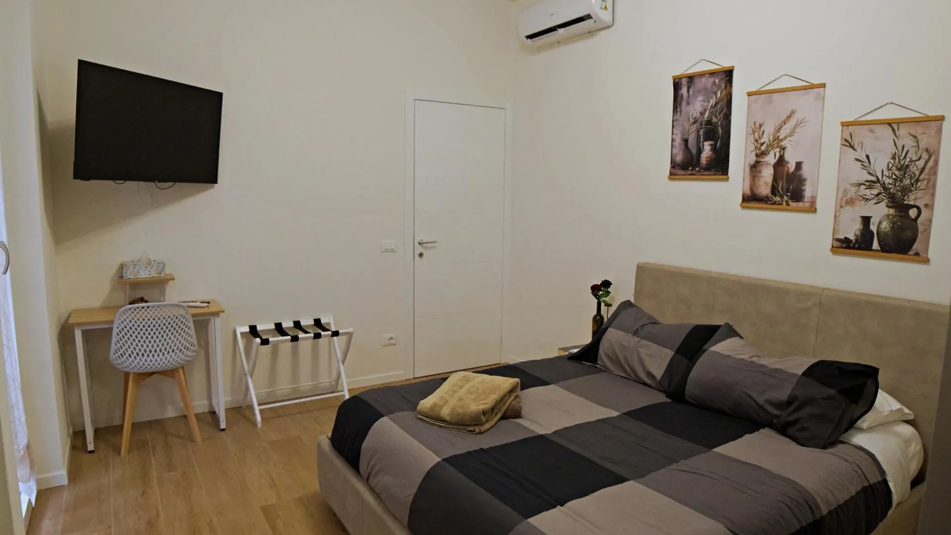 Apartment Borgo Trento Wine Suite Verona