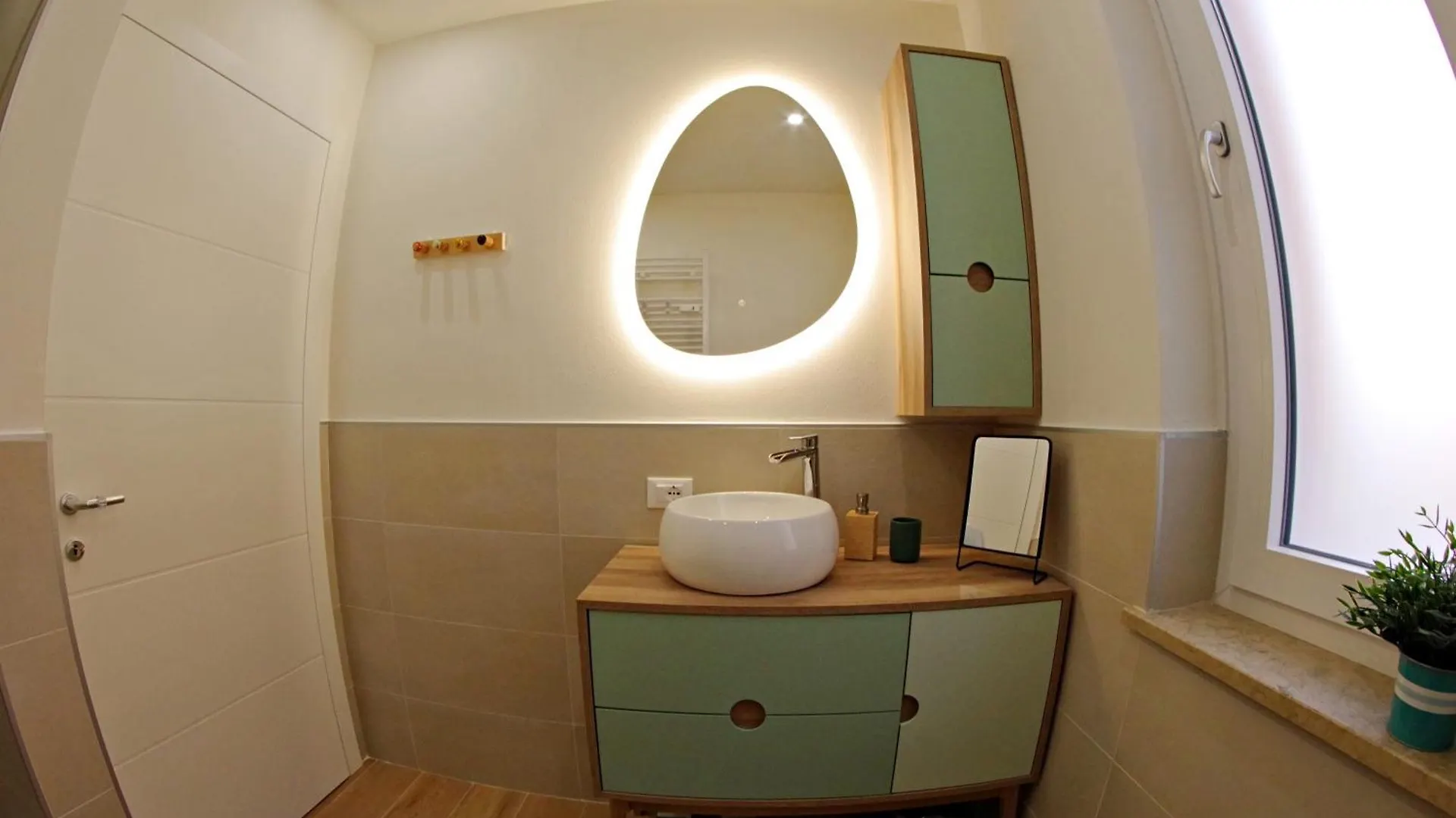 Borgo Trento Wine Suite Verona 0*,