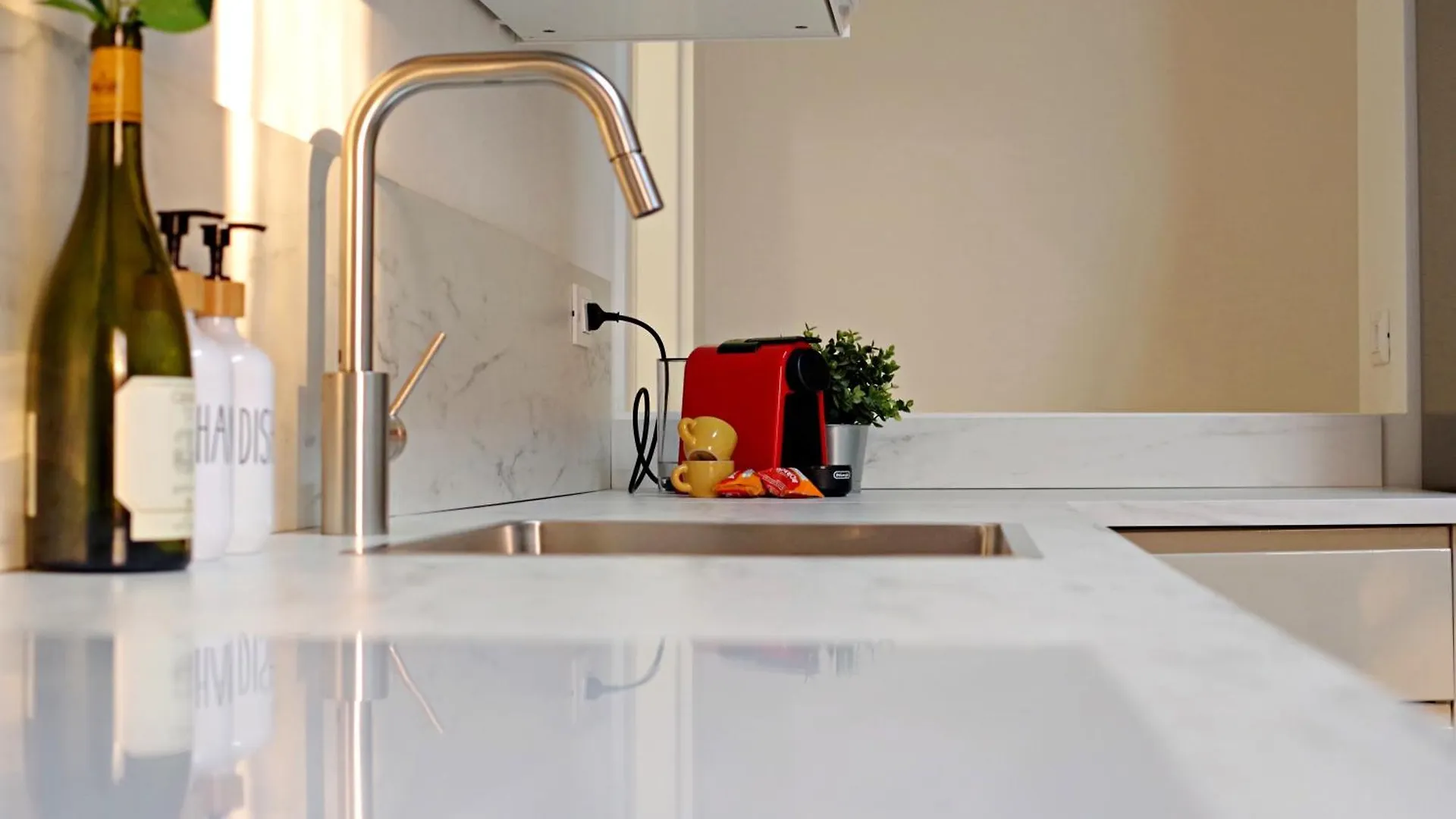 Borgo Trento Wine Suite Verona