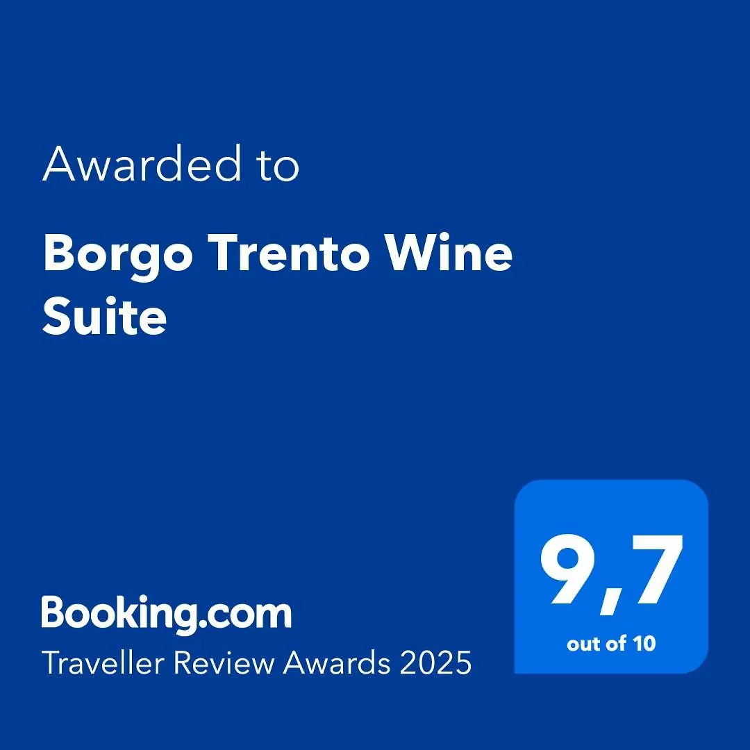 Borgo Trento Wine Suite Verona 0*,  Italien