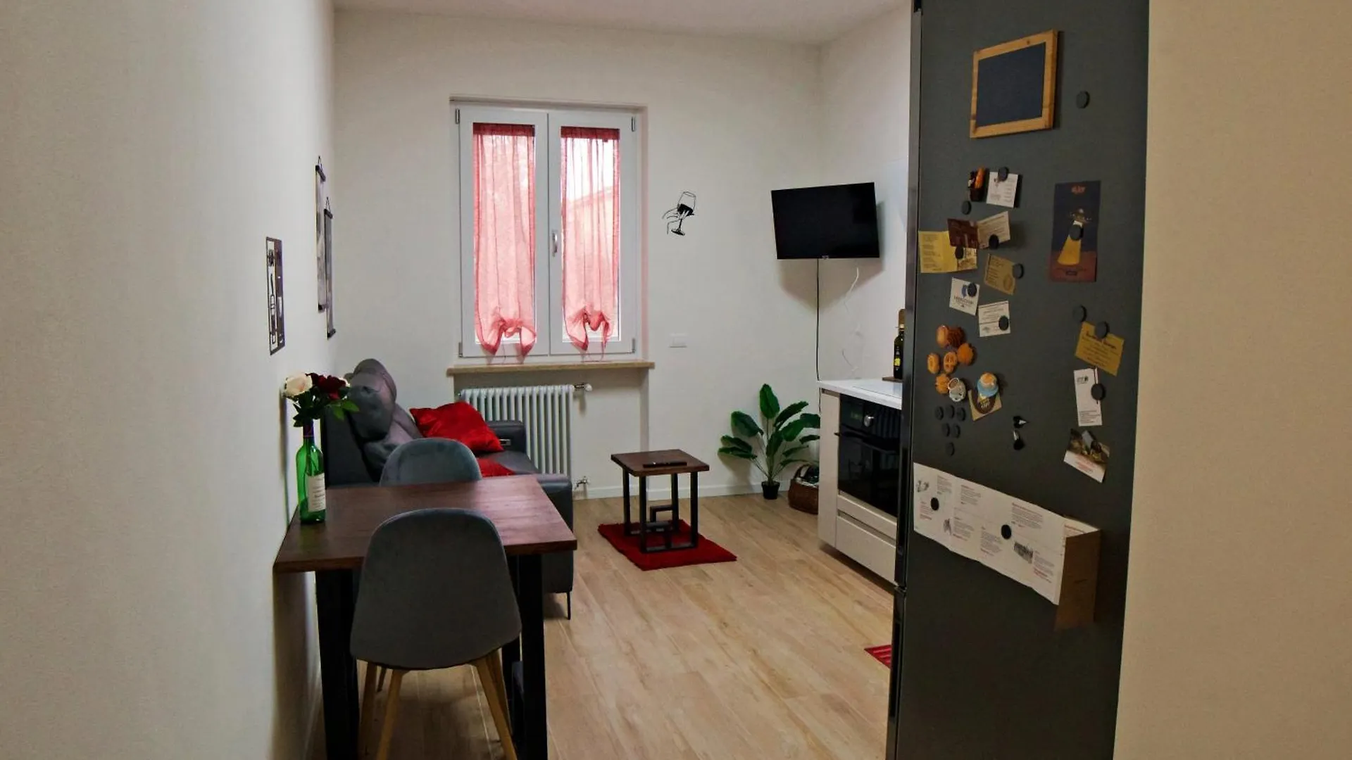 Borgo Trento Wine Suite Verona Italien