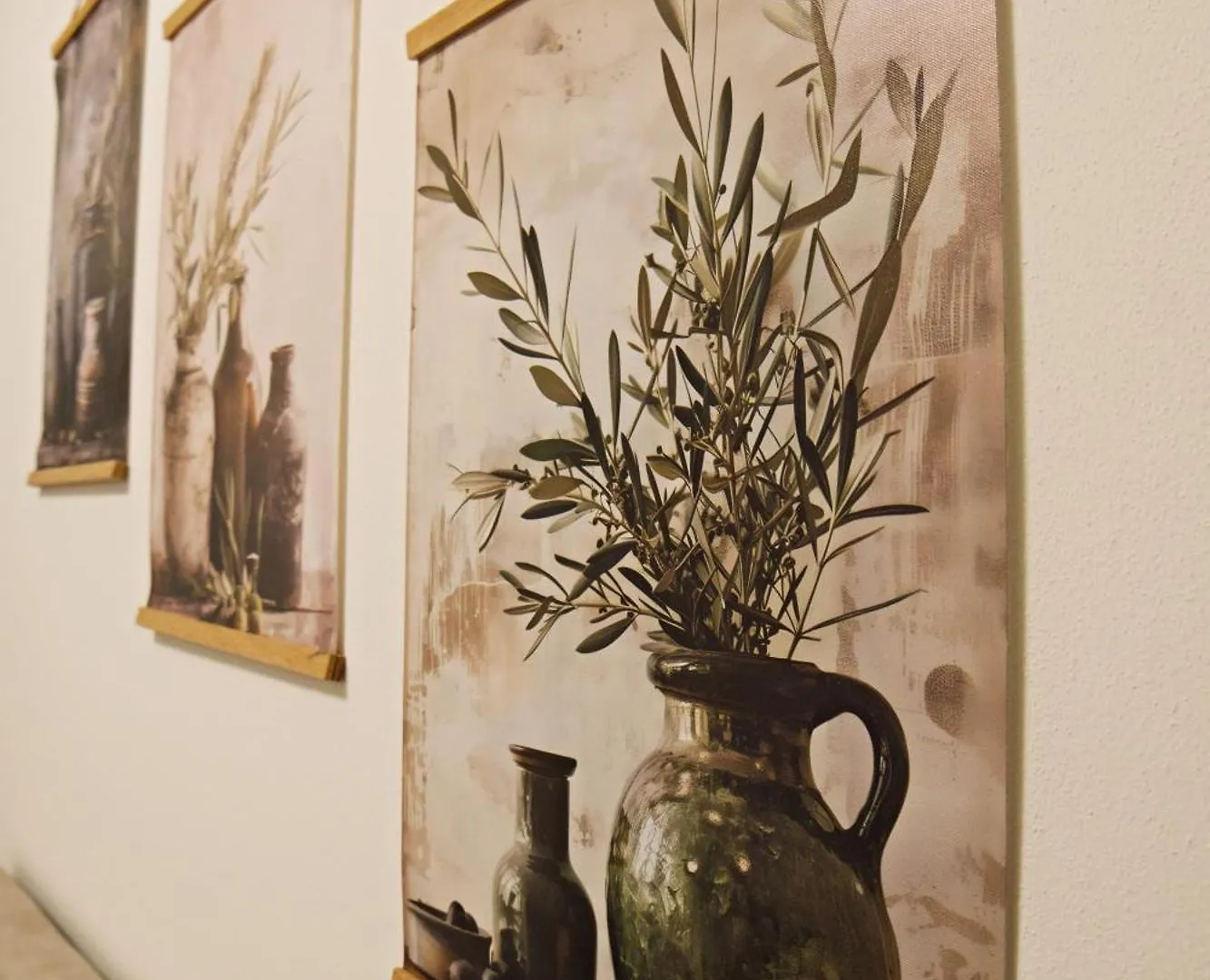 Borgo Trento Wine Suite Verona Lägenhet